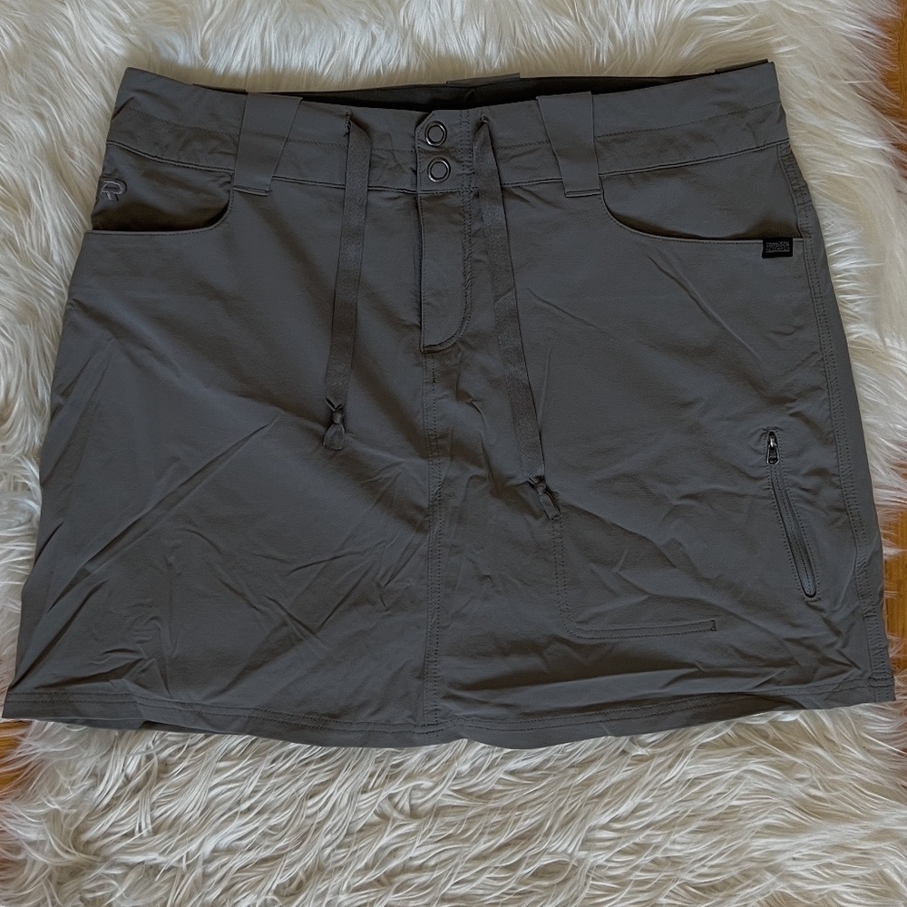 Outdoor Research Cargo Skirt